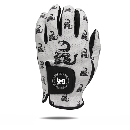 Legends Mesh Pickleball/Golf Glove