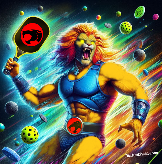 Lion-O - Thundercats - Canvas Hi-Res Wall Artwork