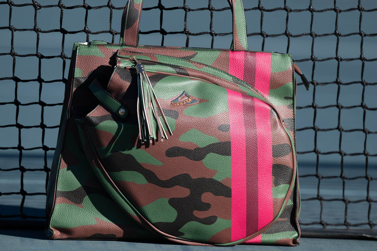 Madison Tennis Tote