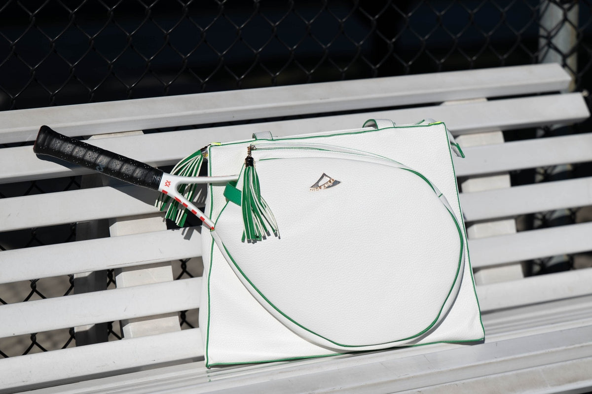 Madison Tennis Tote