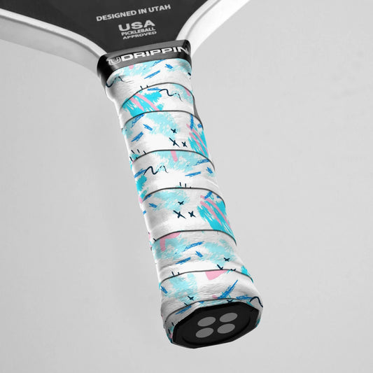 Miami Drip - Custom Grips