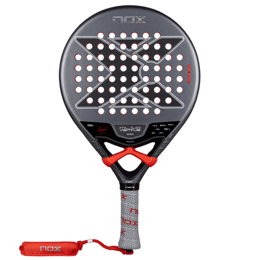 NOX ML10 Ventus Control 3K 2026 Padel Racket