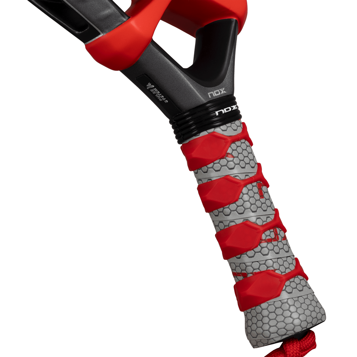 NOX ML10 Ventus Control 3K 2026 Padel Racket