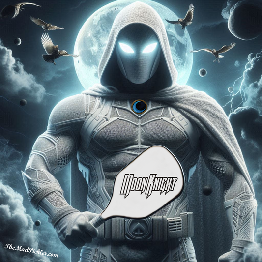 Moon Knight -  Ready To Hang  Canvas Hi-Res Wall Artwork