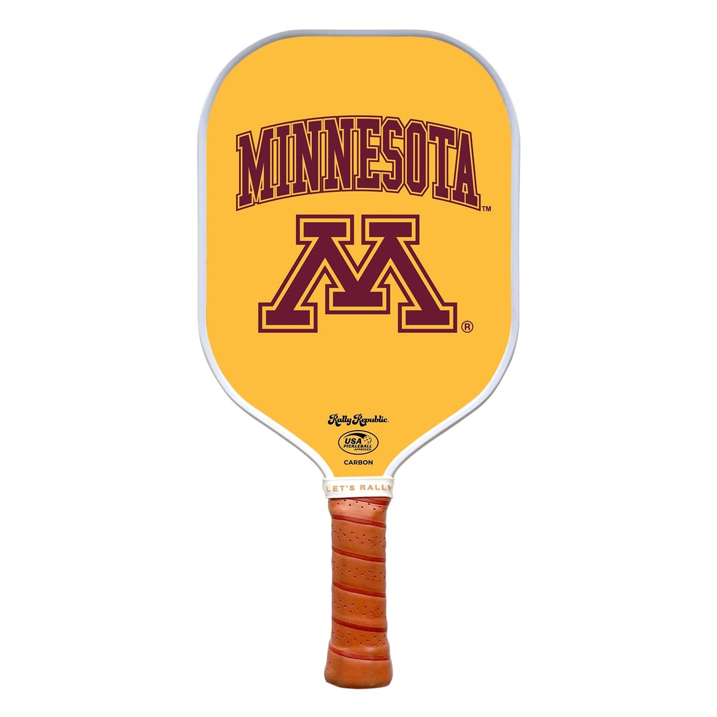 Minnesota Golden Gophers Athletics Block M