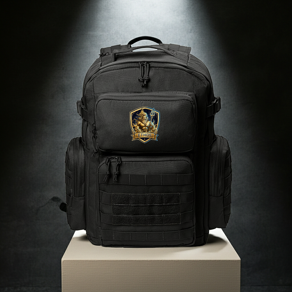ETHOS Backpack