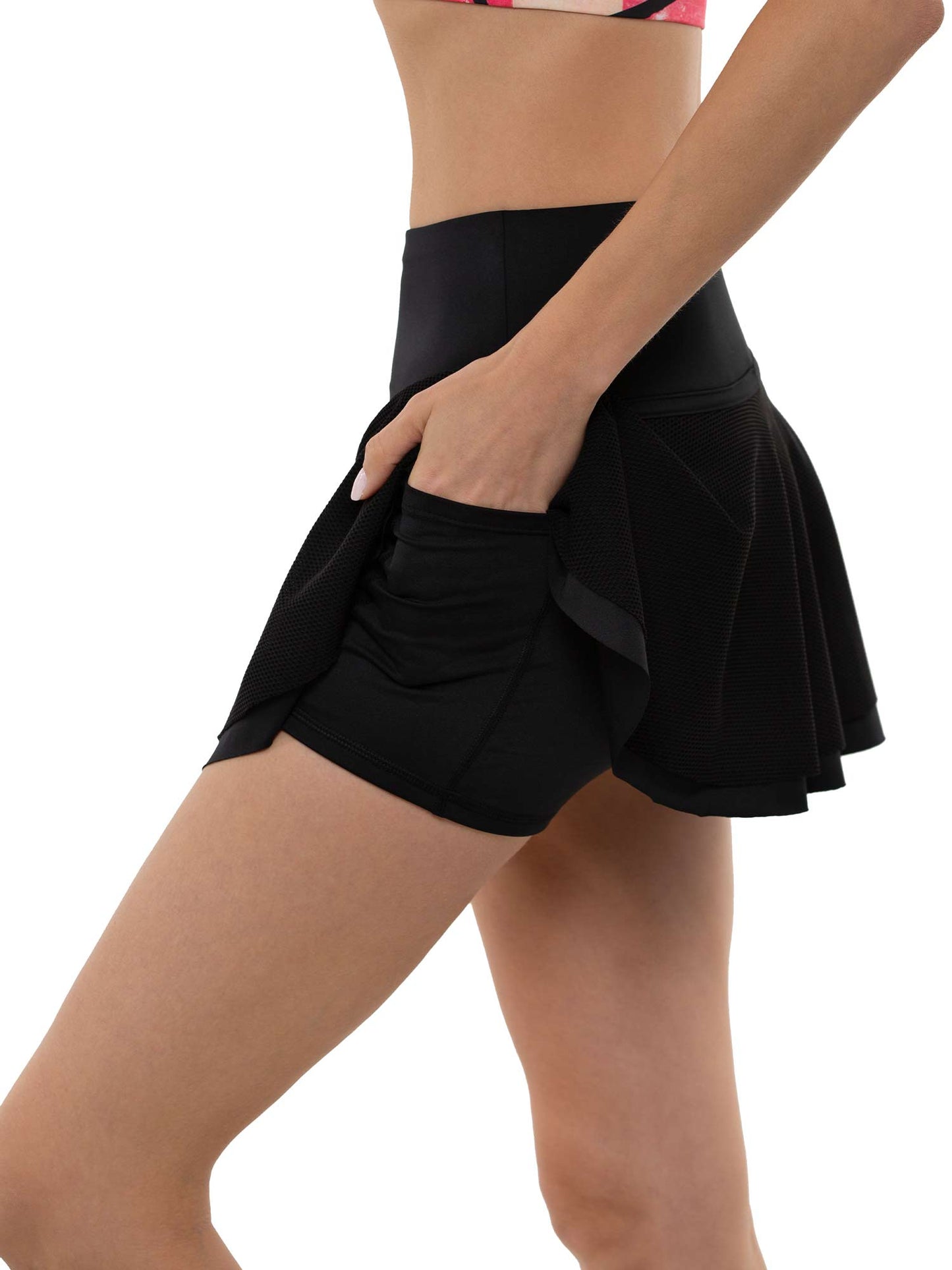 New Harlow Skirt