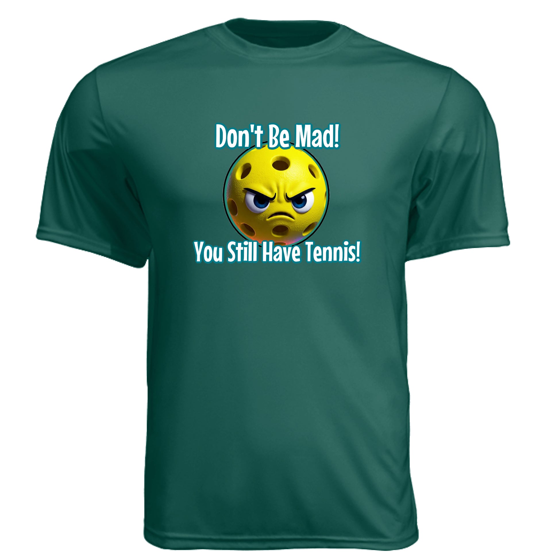 FOREST GREEN - FRONT