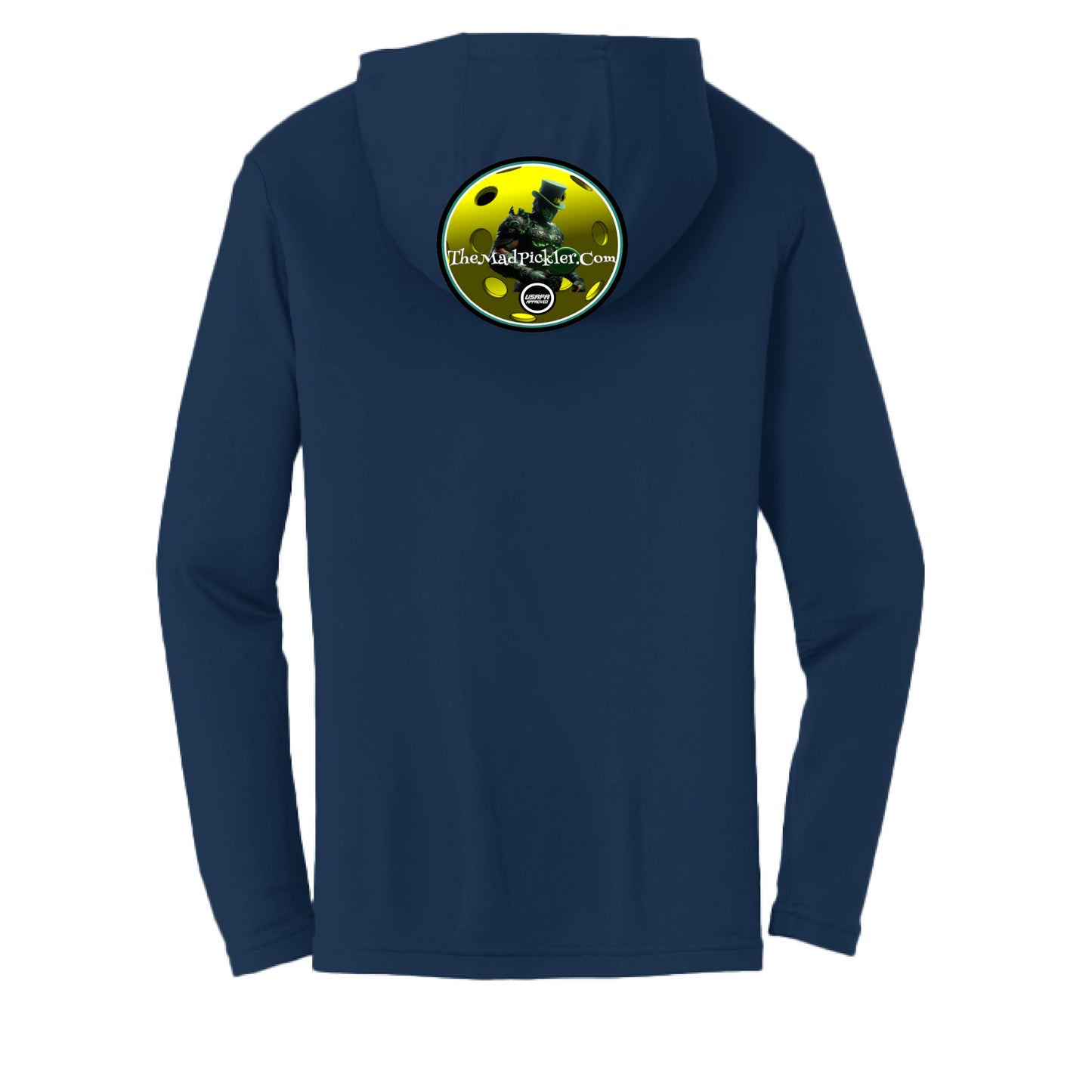 SPORT DARK NAVY - BACK