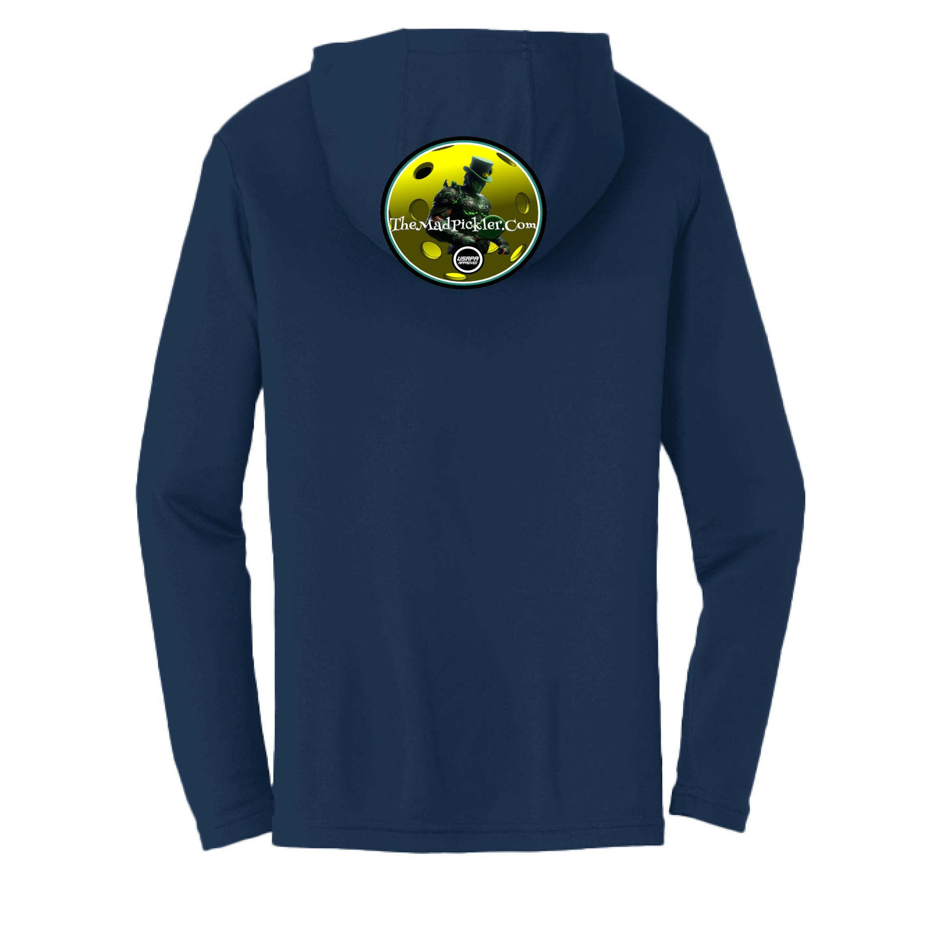 SPORT DARK NAVY - BACK