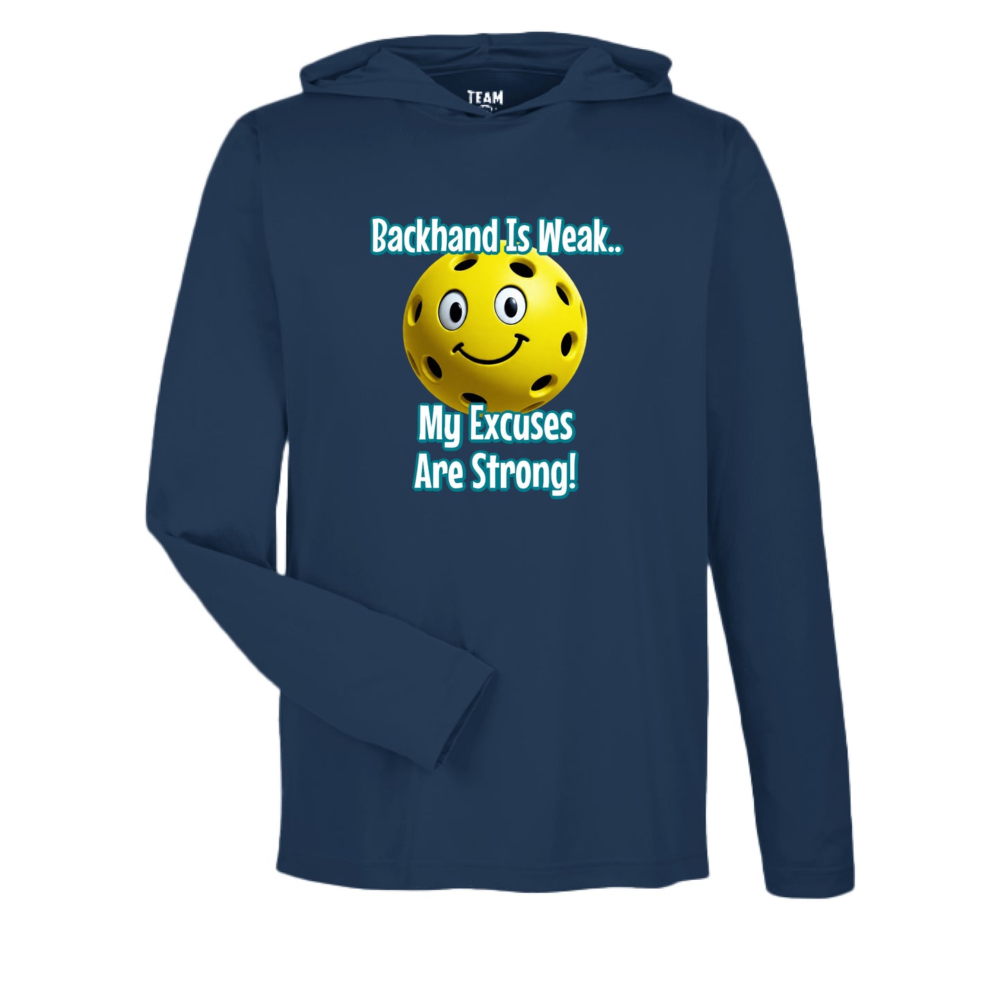 SPORT DARK NAVY - FRONT