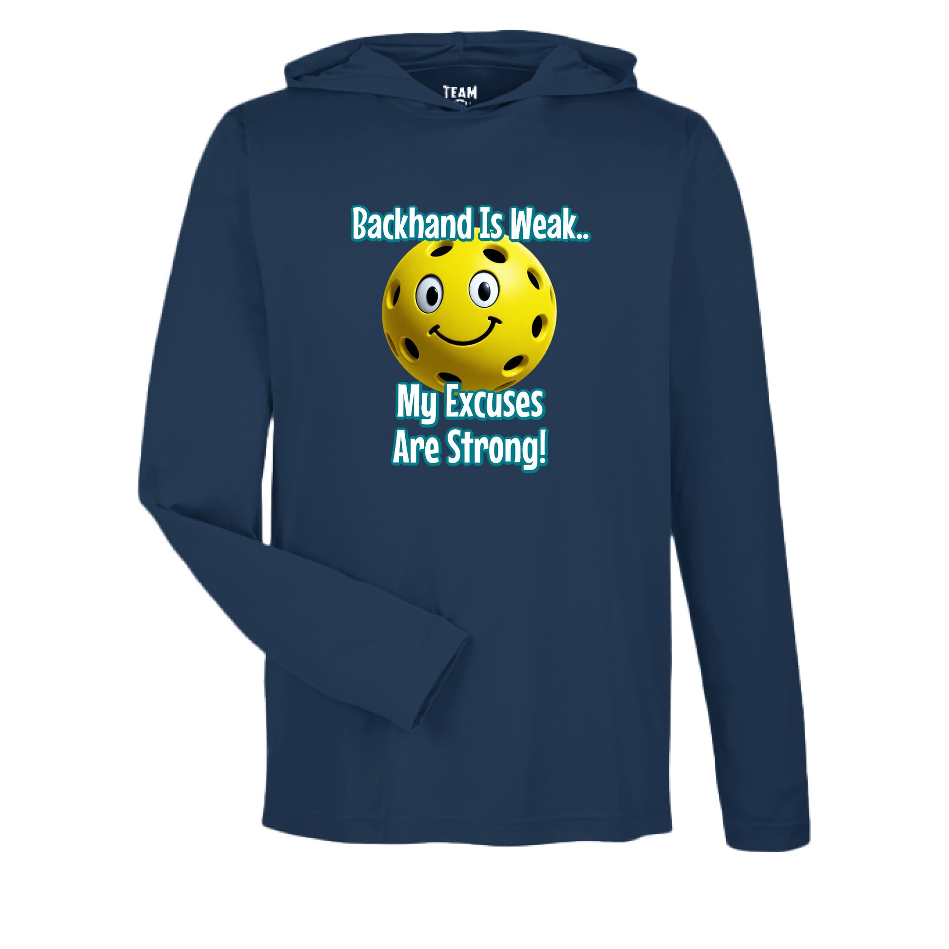 SPORT DARK NAVY - FRONT