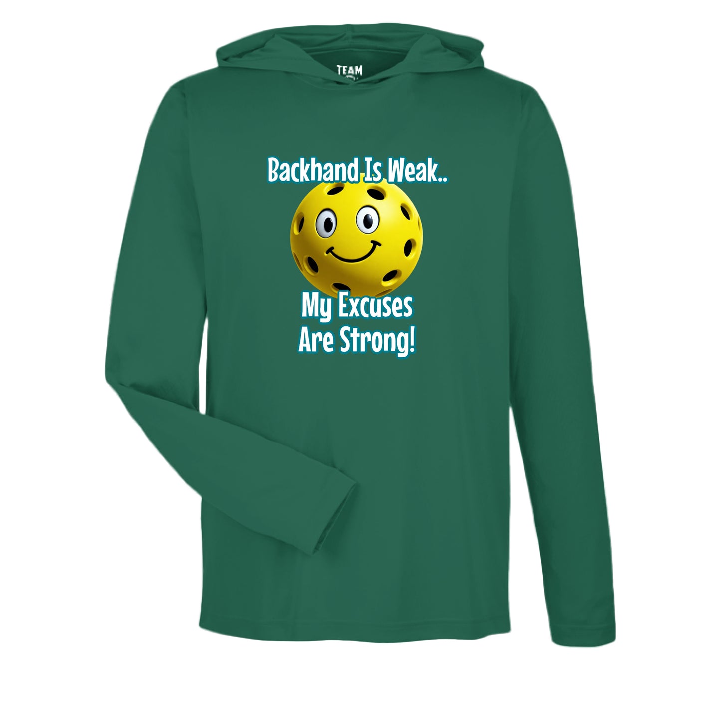 SPORT FOREST - FRONT