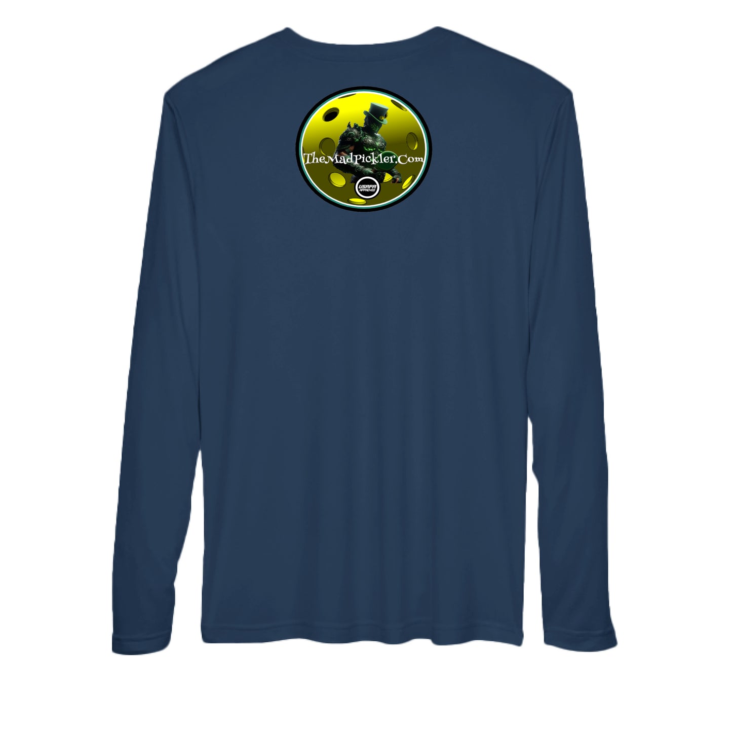 SPORT DARK NAVY - BACK