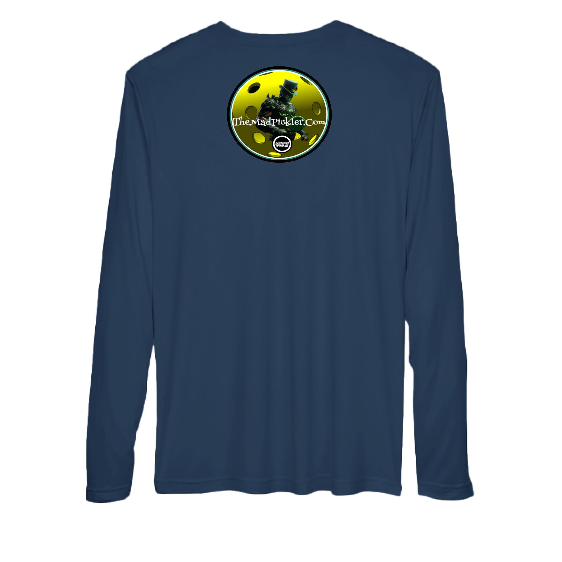 SPORT DARK NAVY - BACK