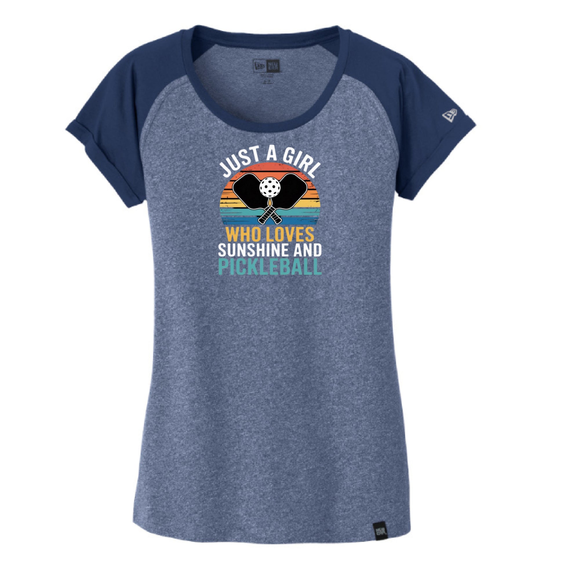 Dk Roy/Dk Ry T - FRONT