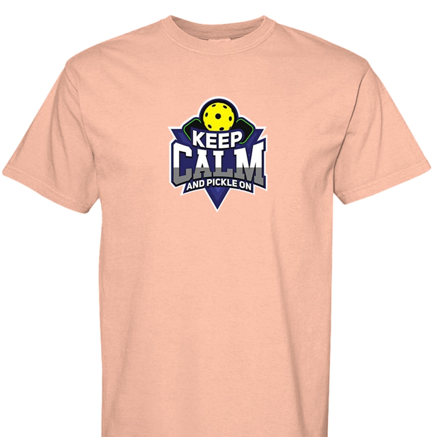 Neon Cantaloupe - FRONT