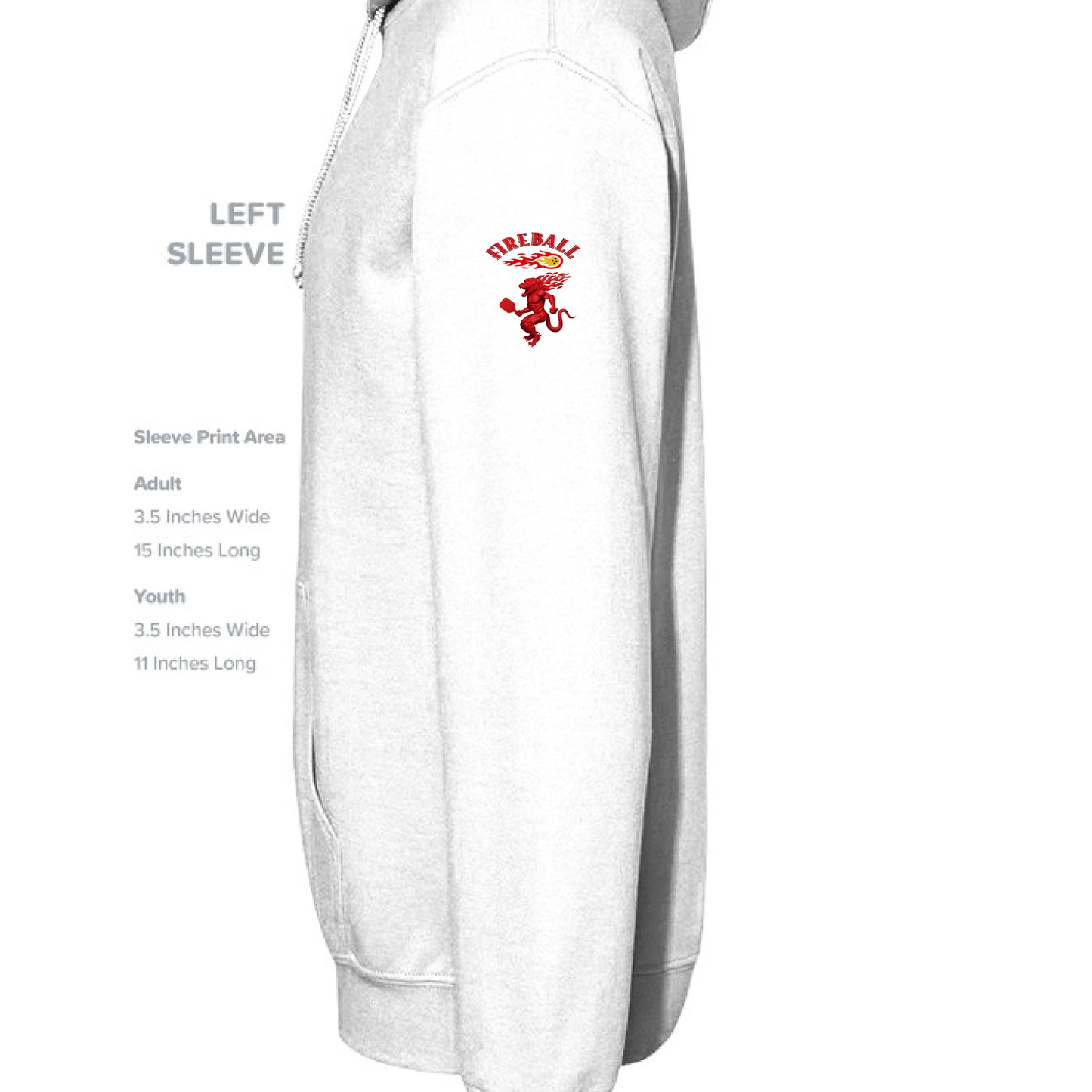 WHITE - SLEEVE_LEFT