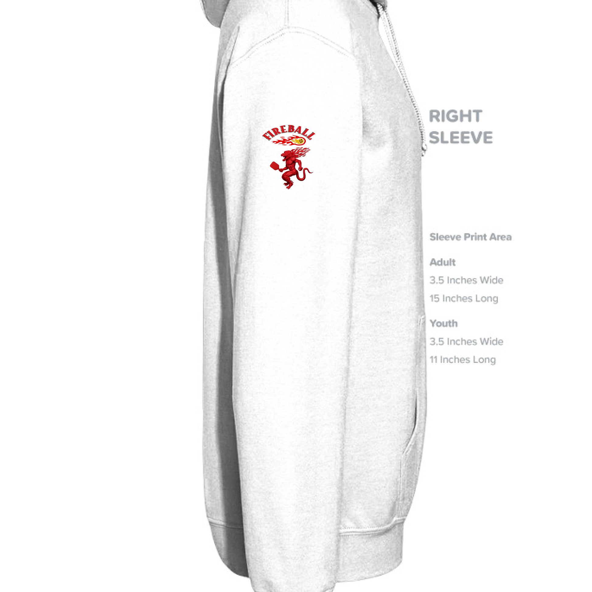 WHITE - SLEEVE_RIGHT