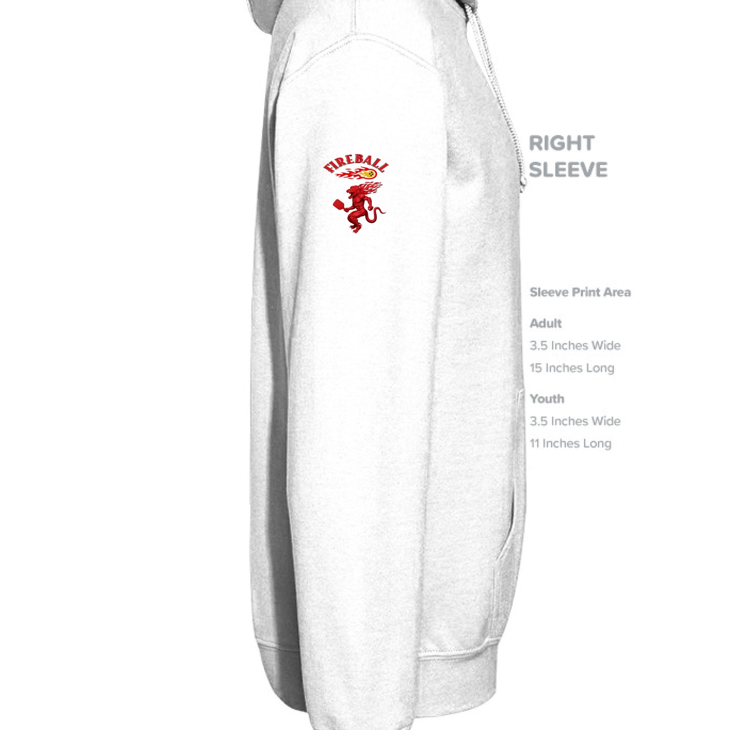 WHITE - SLEEVE_RIGHT