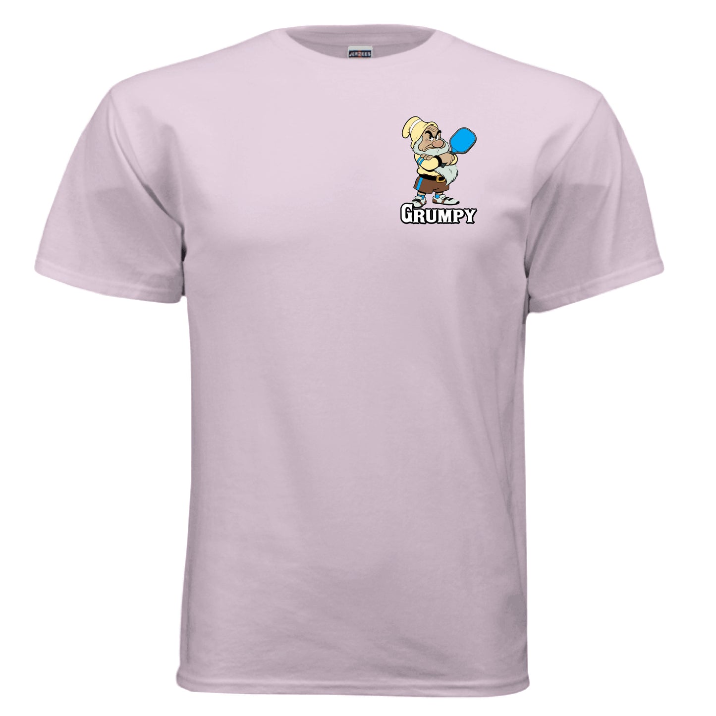 CLASSIC PINK - FRONT