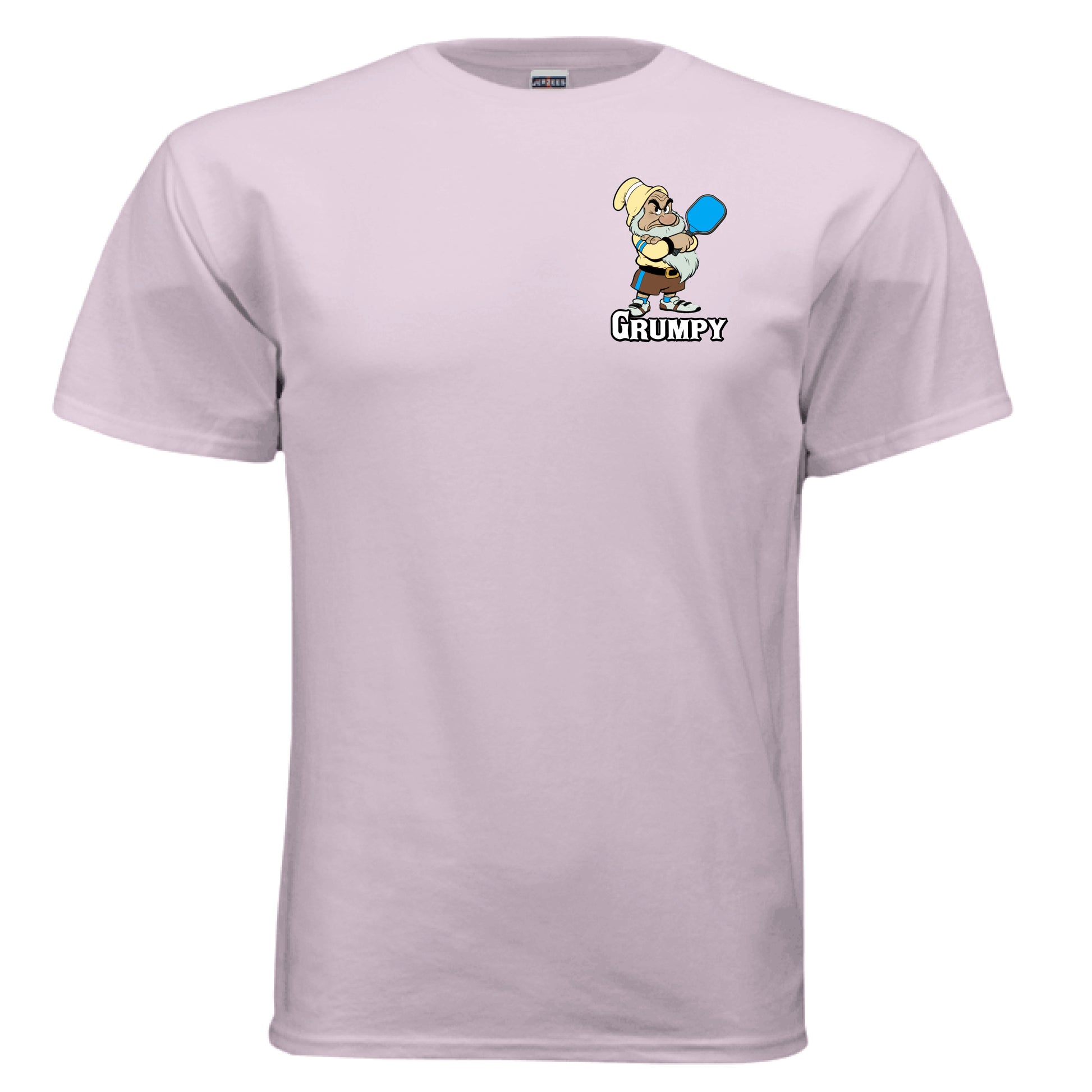 CLASSIC PINK - FRONT