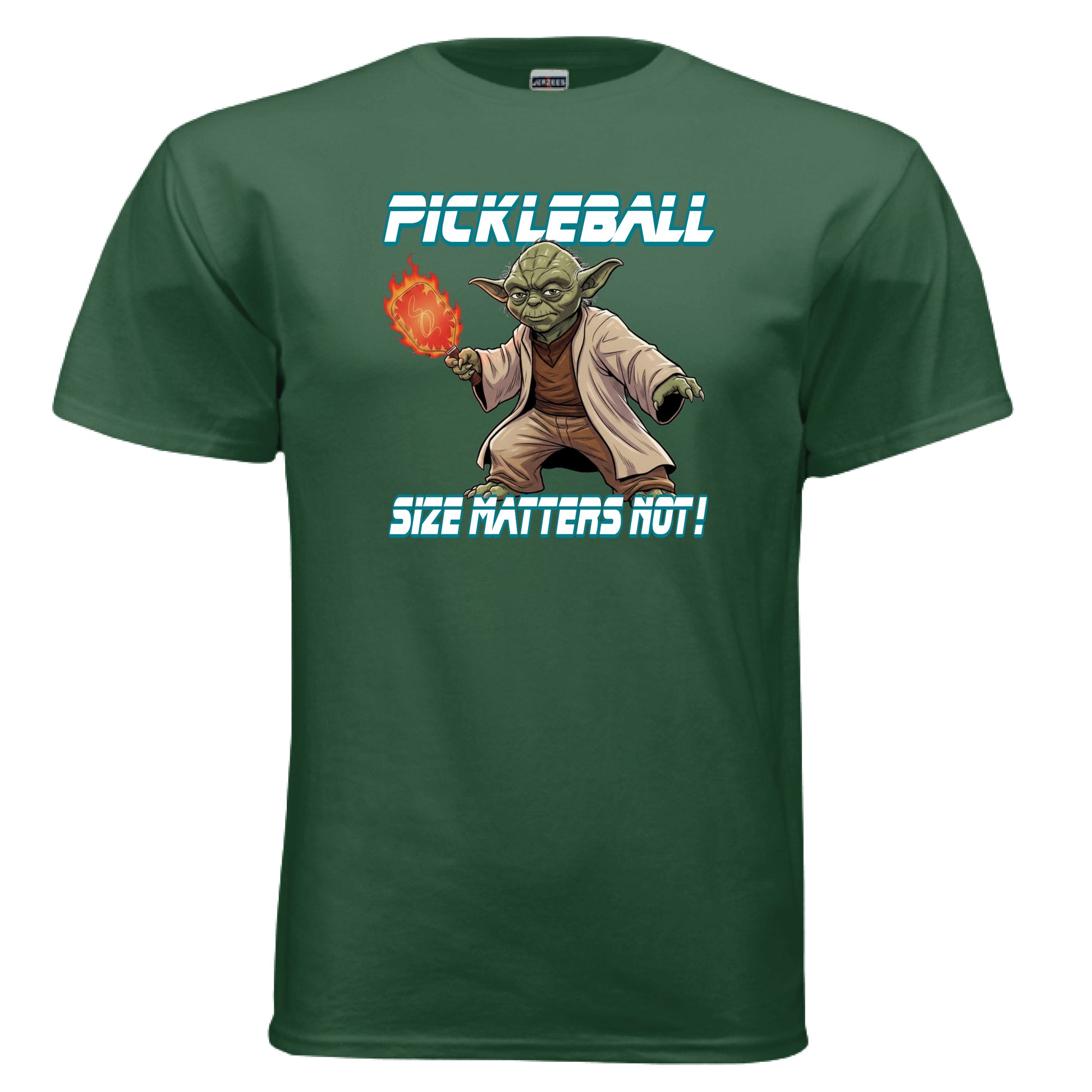 FOREST GREEN - FRONT