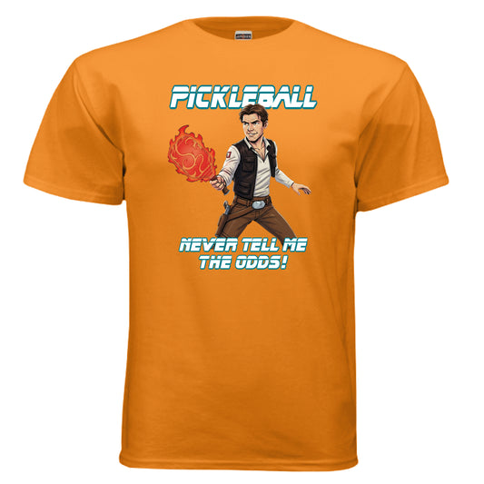 TENNESEE ORANGE - FRONT