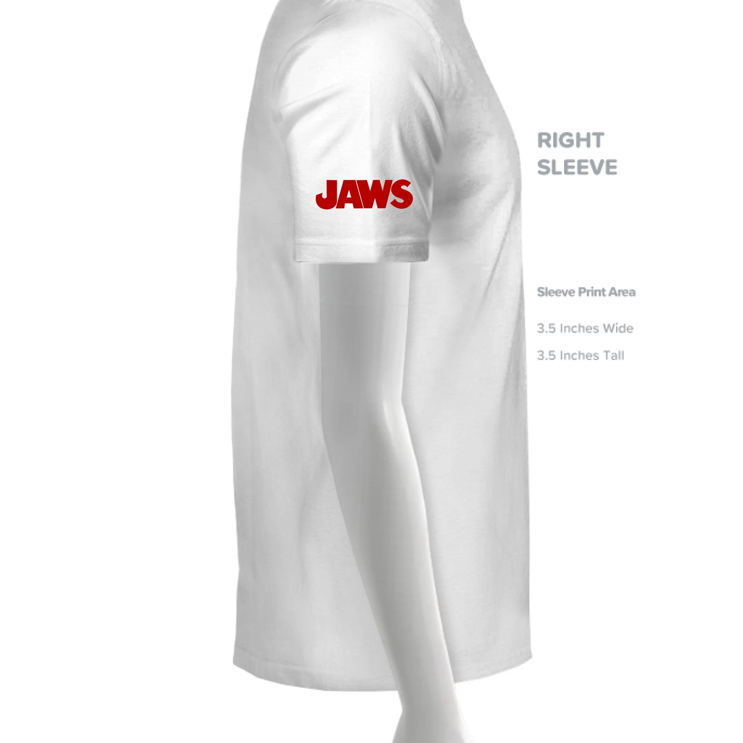 WHITE - SLEEVE_RIGHT