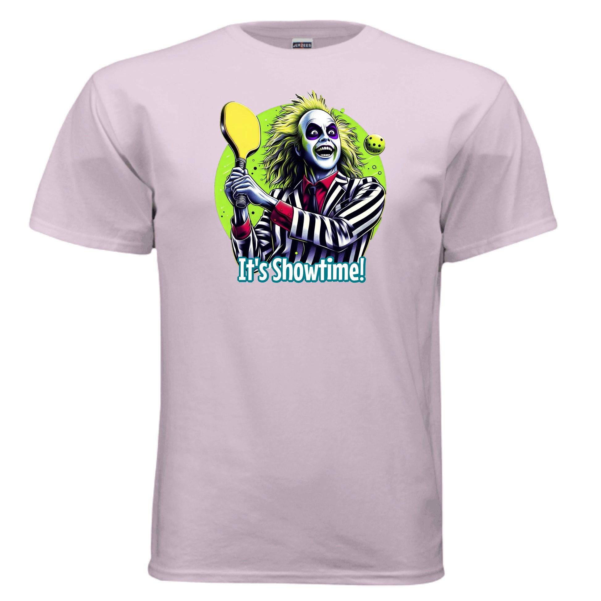 CLASSIC PINK - FRONT