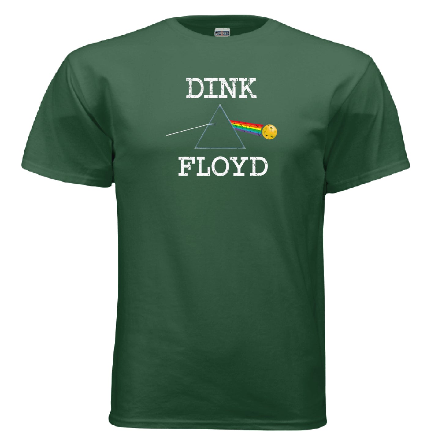 FOREST GREEN - FRONT