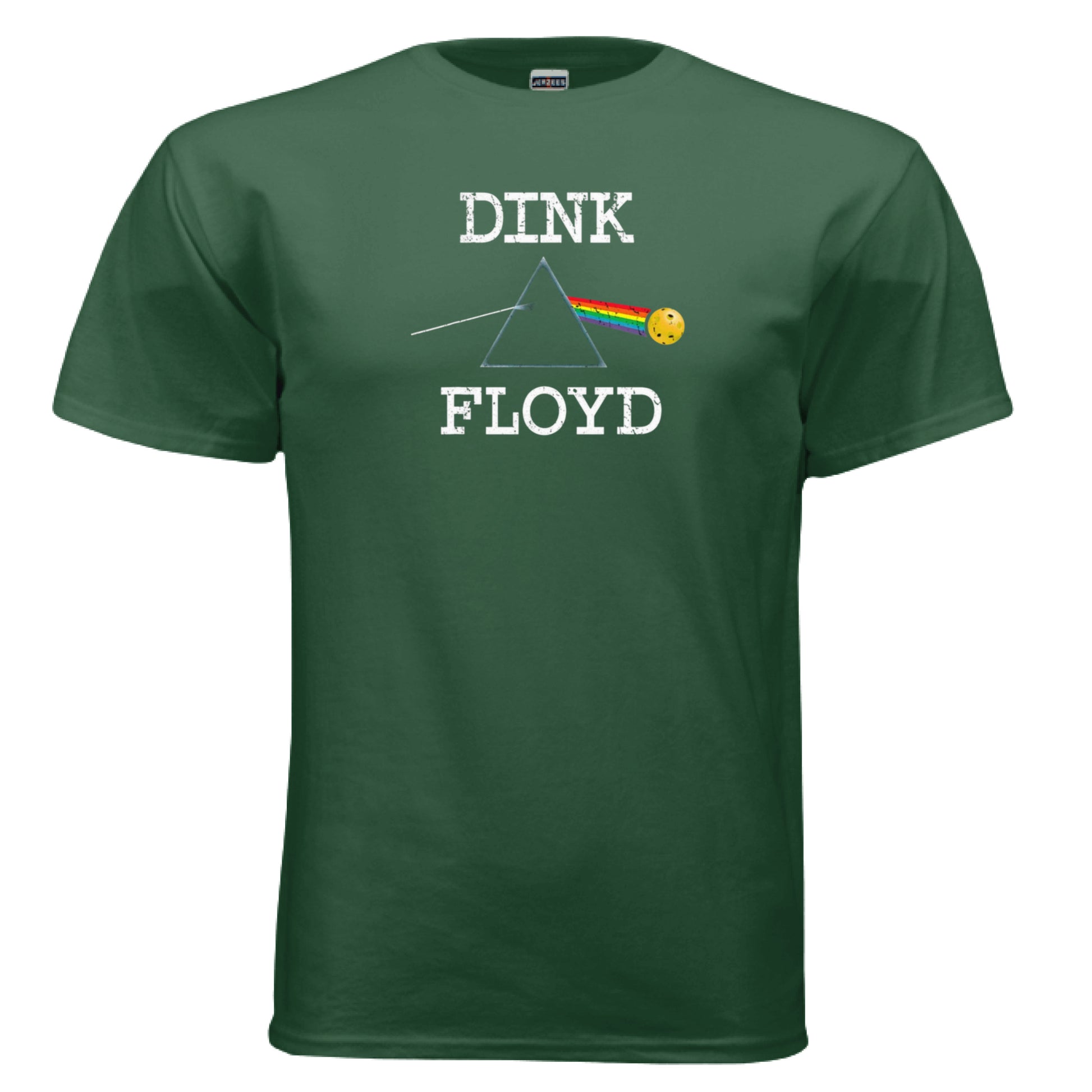 FOREST GREEN - FRONT