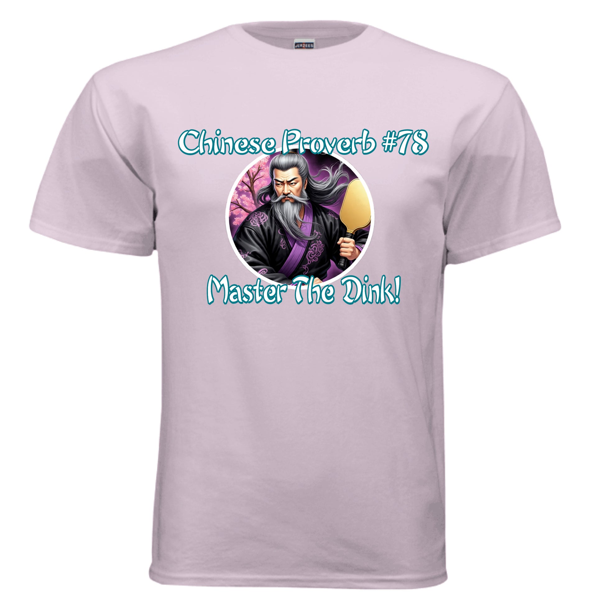 CLASSIC PINK - FRONT