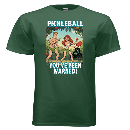 FOREST GREEN - FRONT