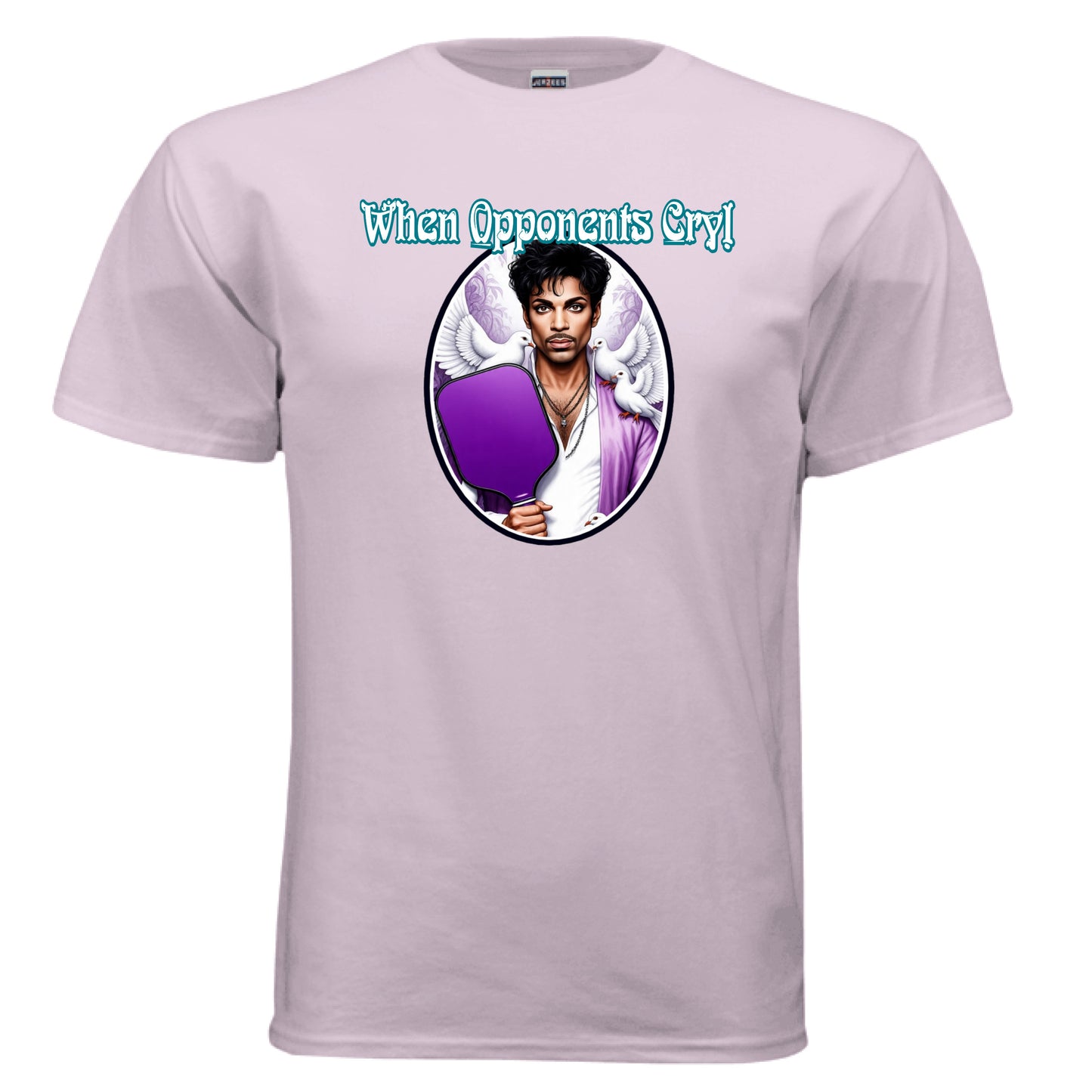 CLASSIC PINK - FRONT