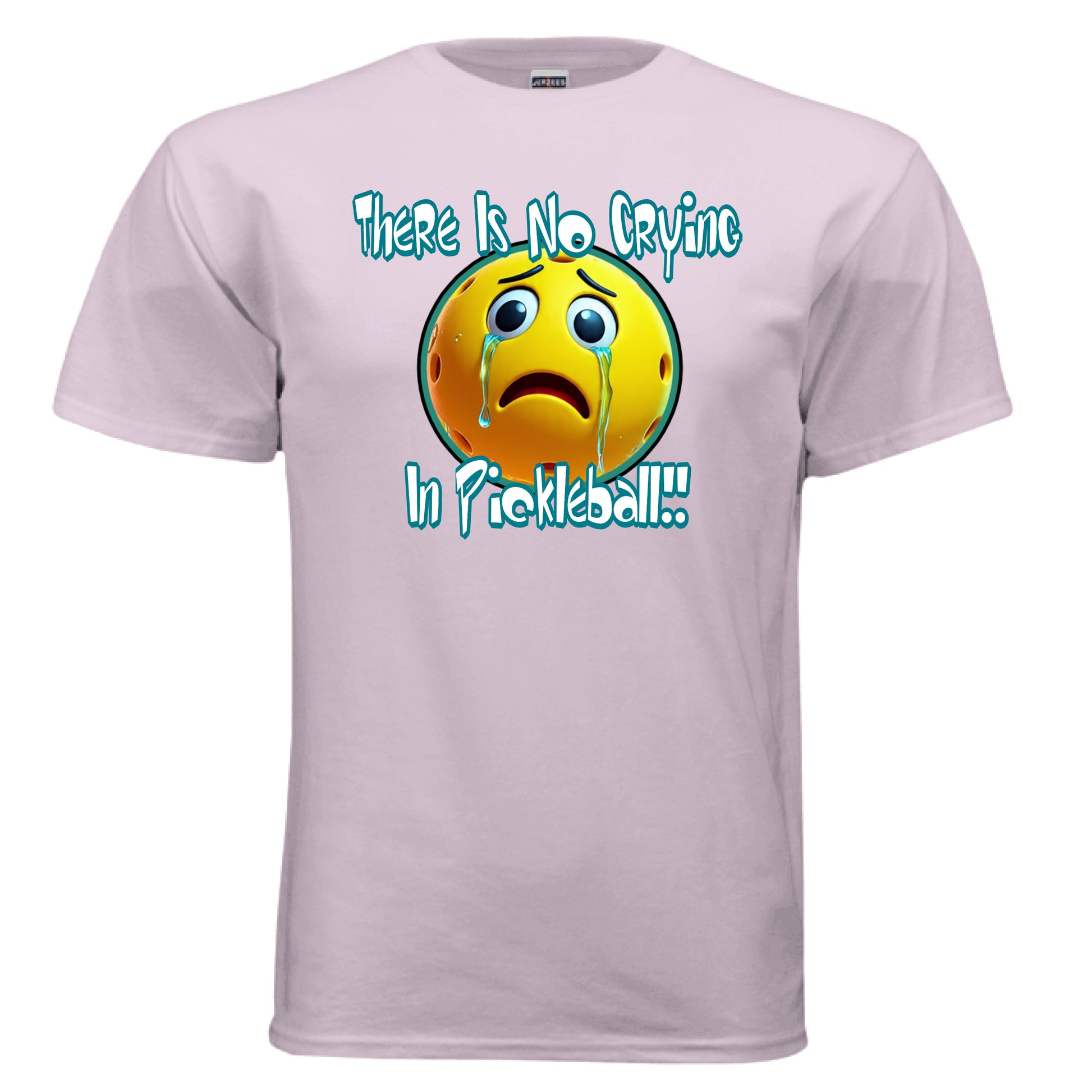 CLASSIC PINK - FRONT