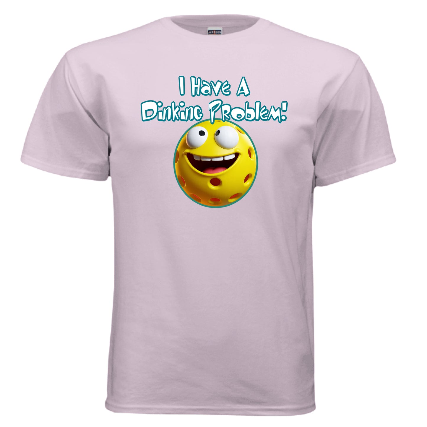 CLASSIC PINK - FRONT