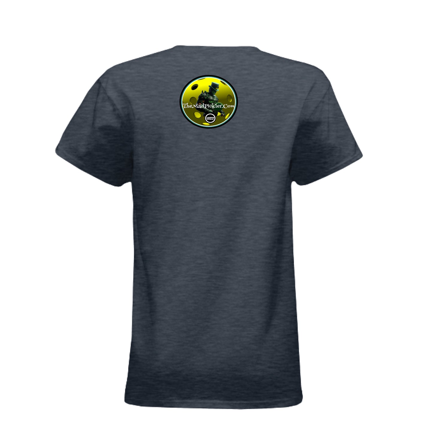 MIDNIGHT NAVY - BACK