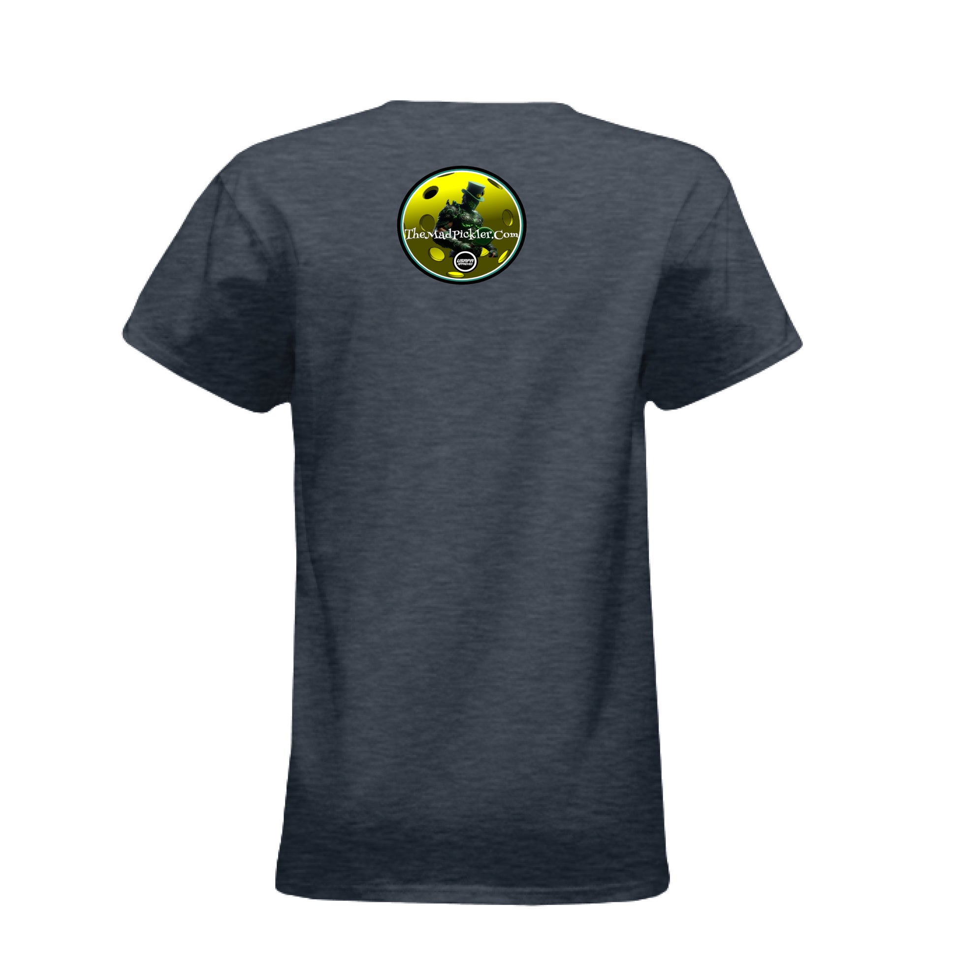 MIDNIGHT NAVY - BACK