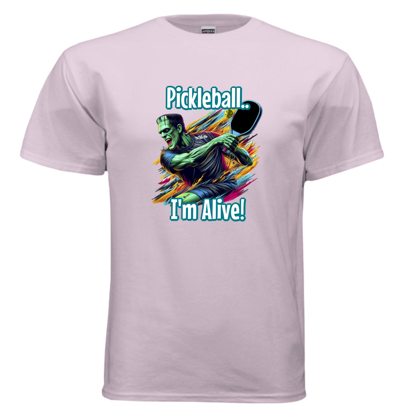 CLASSIC PINK - FRONT