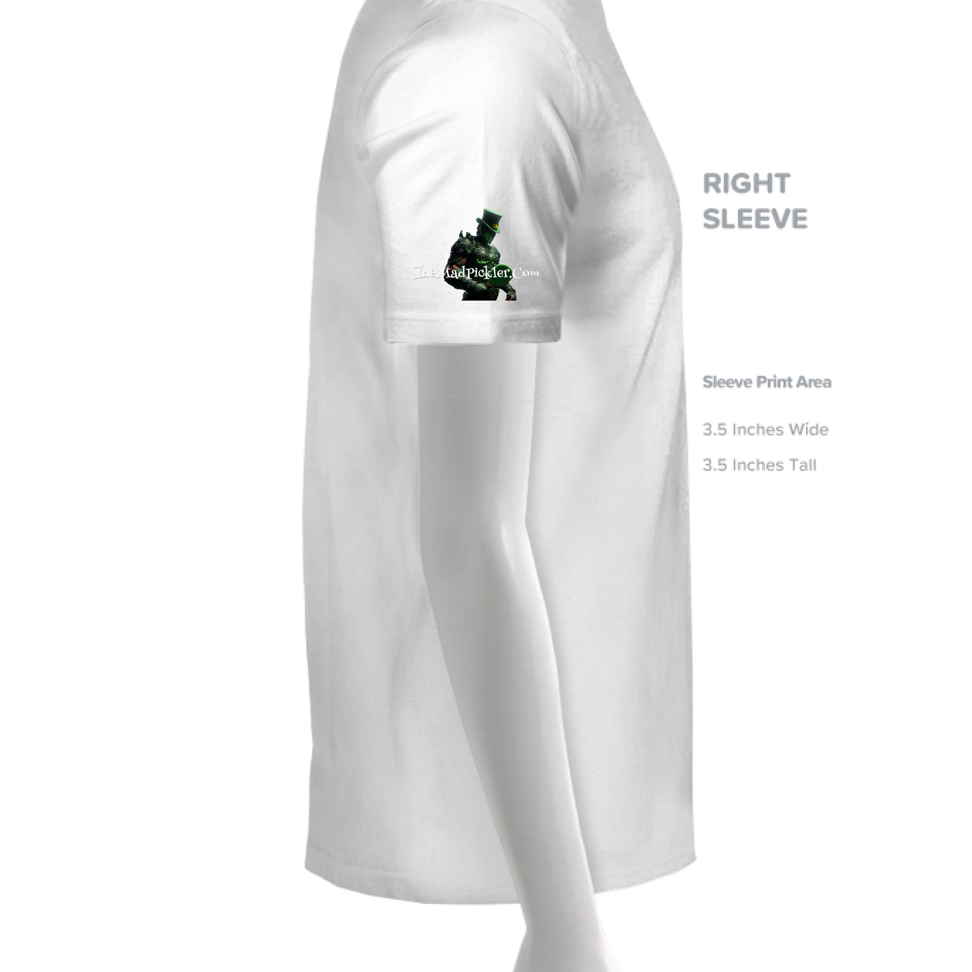 WHITE - SLEEVE_RIGHT