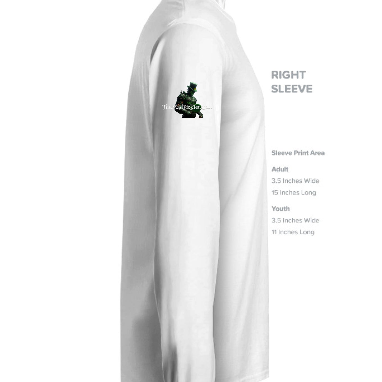 WHITE - SLEEVE_RIGHT