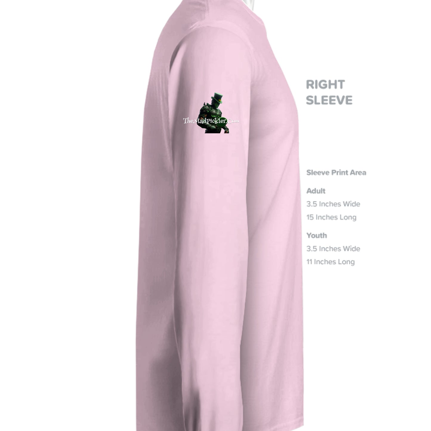 LIGHT PINK - SLEEVE_RIGHT