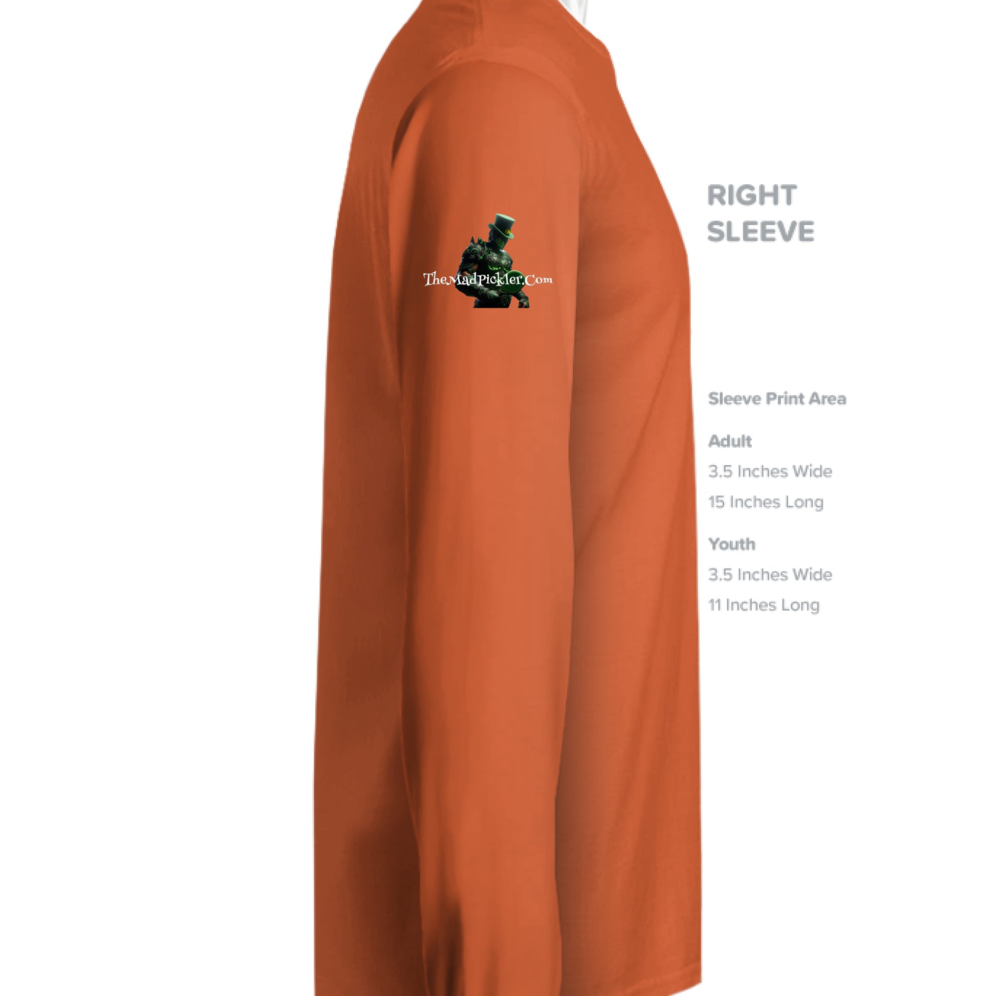 ORANGE - SLEEVE_RIGHT