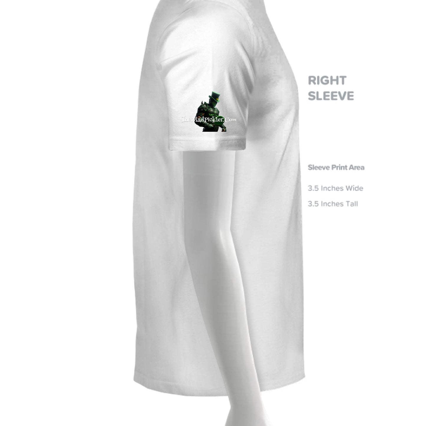 WHITE - SLEEVE_RIGHT