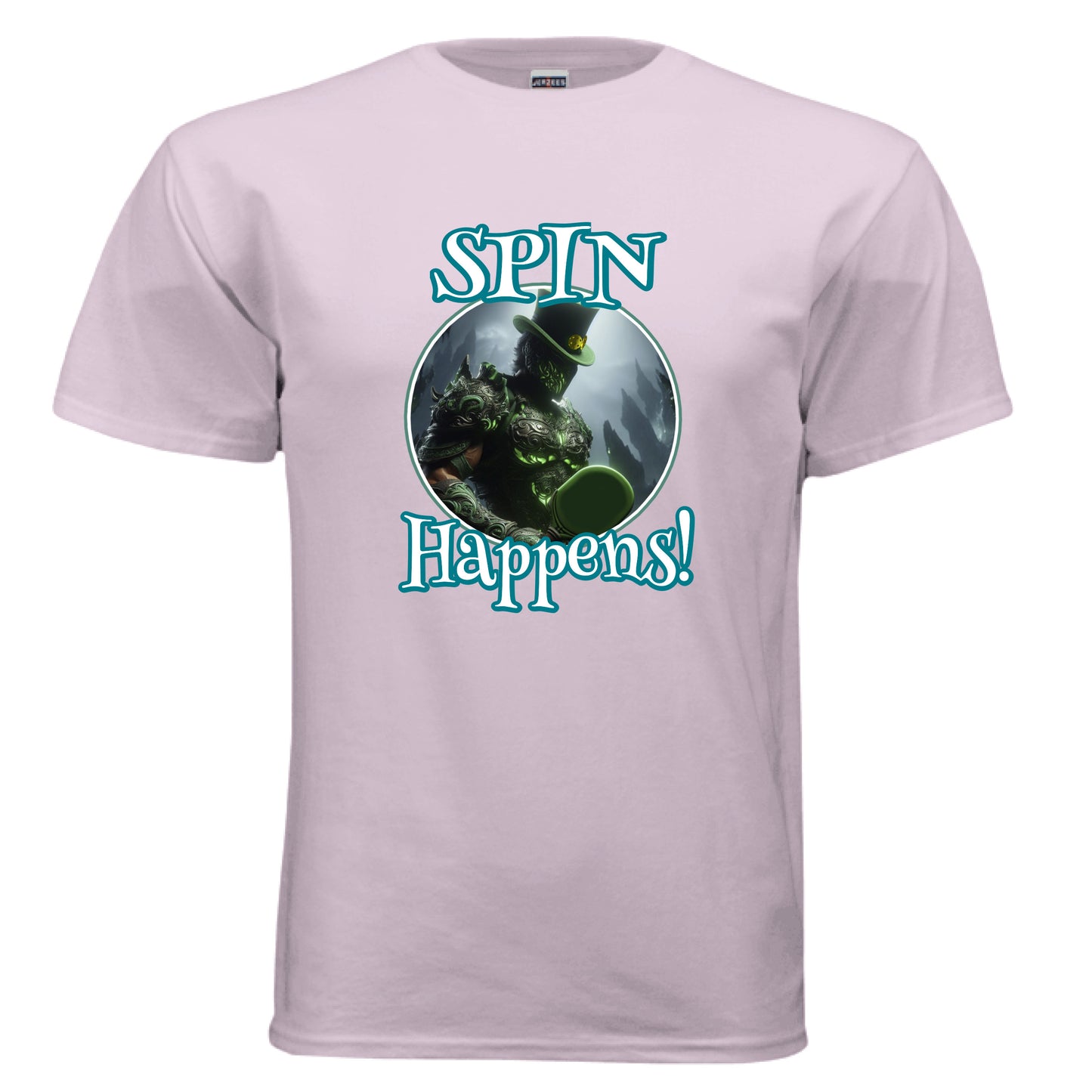 CLASSIC PINK - FRONT