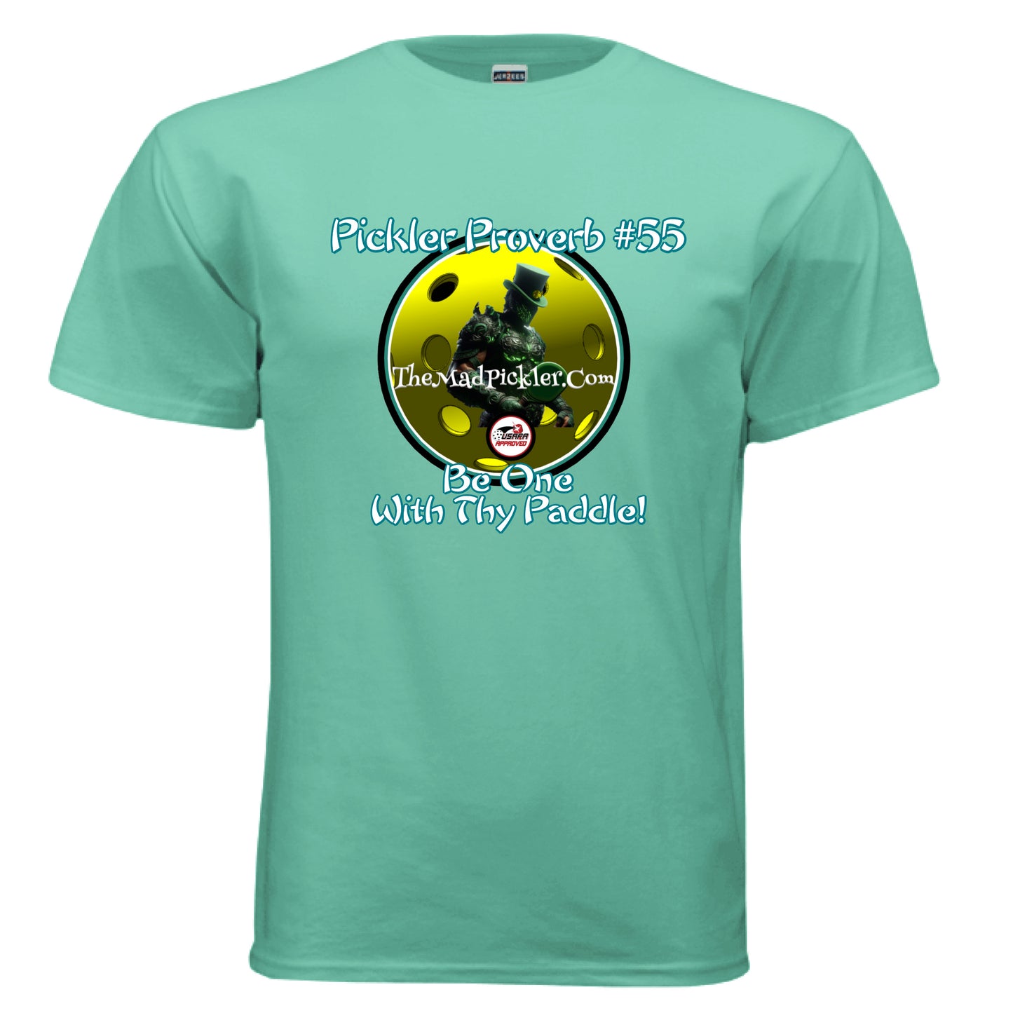 COOL MINT - FRONT