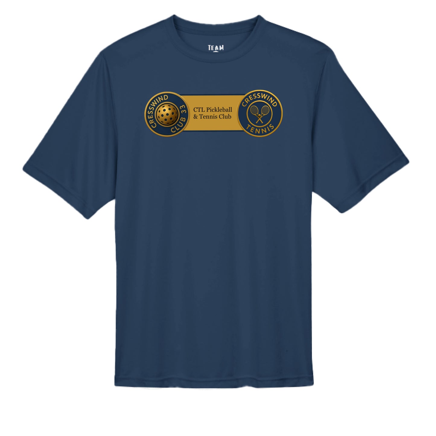 SPORT DARK NAVY - FRONT