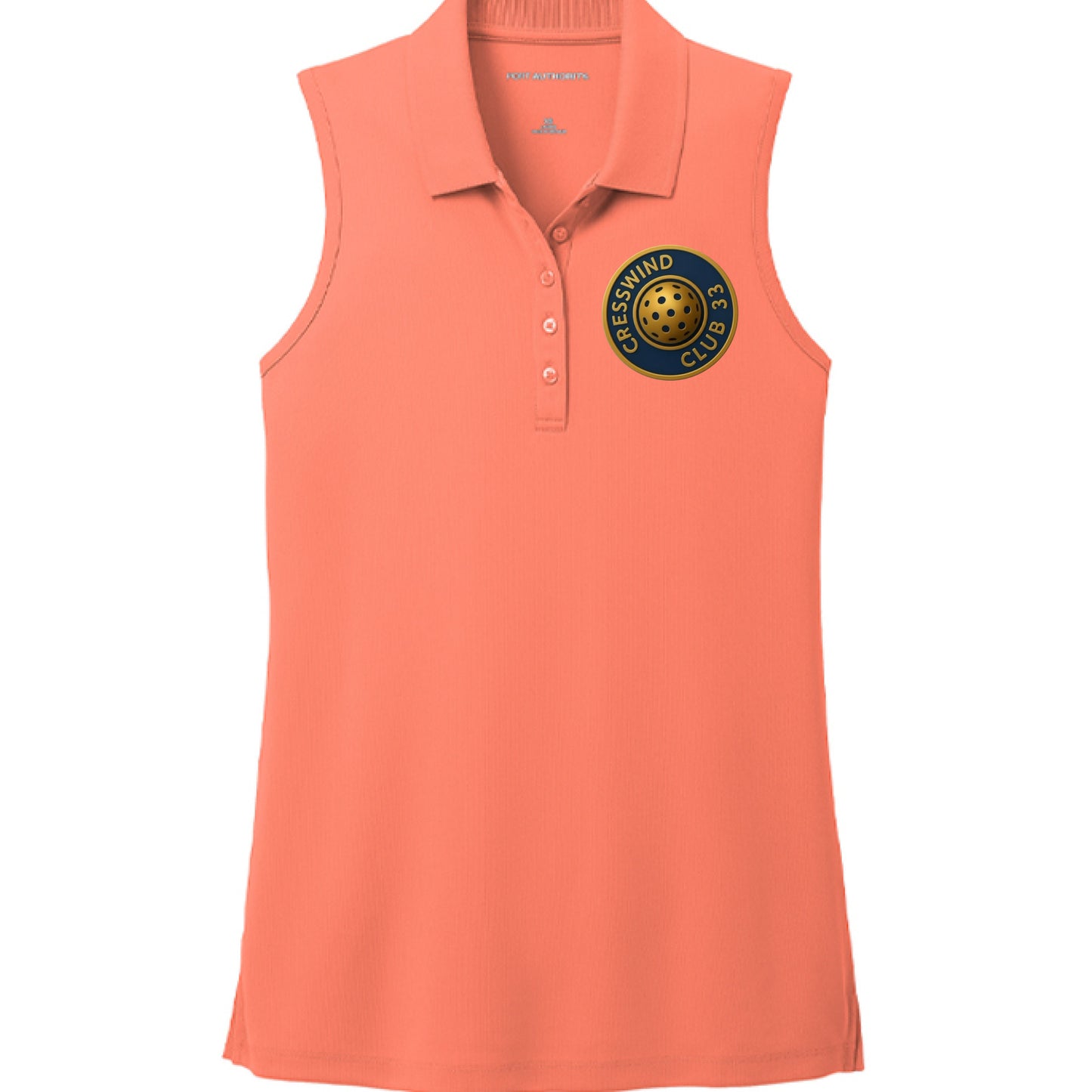 Coral Splash - FRONT