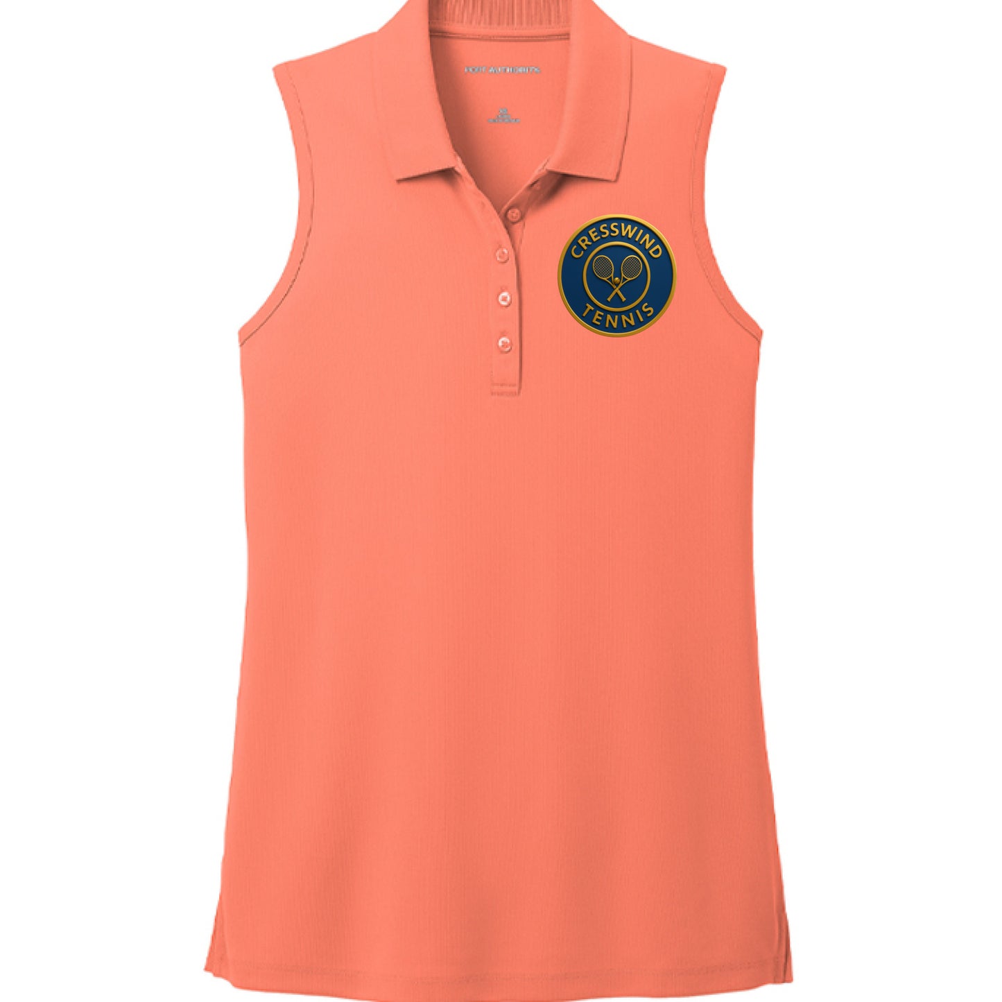 Coral Splash - FRONT